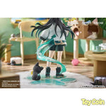 RISE UP+ Dan Heng / Imbibitor Lunae Ver. by RIBOSE - Shop at ToyCoin