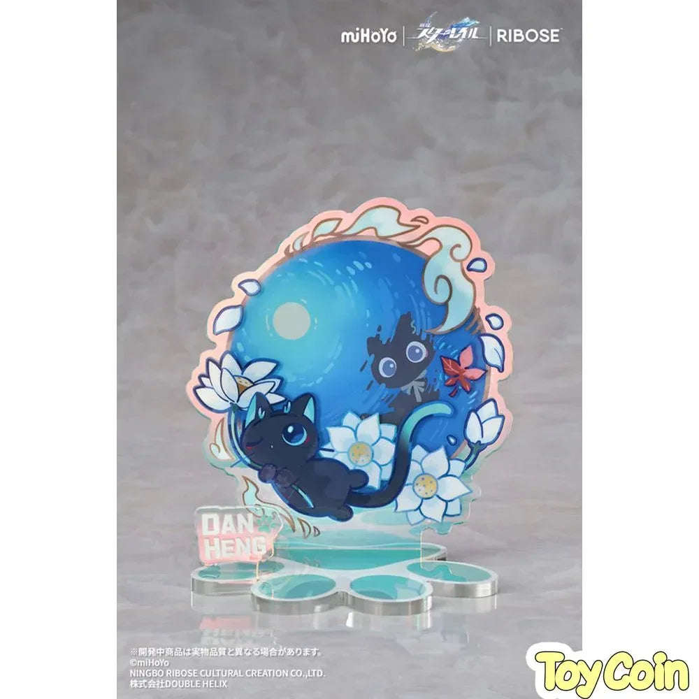 RISE UP+ Dan Heng / Imbibitor Lunae Ver. by RIBOSE - Shop at ToyCoin