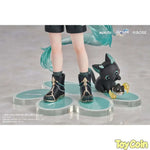 RISE UP+ Dan Heng / Imbibitor Lunae Ver. by RIBOSE - Shop at ToyCoin