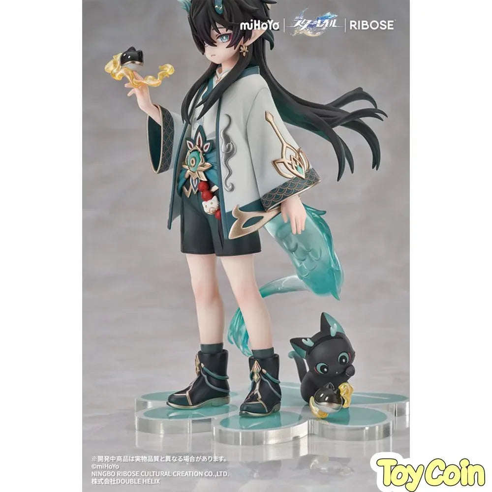 RISE UP+ Dan Heng / Imbibitor Lunae Ver. by RIBOSE - Shop at ToyCoin