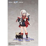 RISE UP+ Honkai: Star Rail Chibineko Series Figure Topaz & Numby Ver. by RIBOSE - Shop at ToyCoin