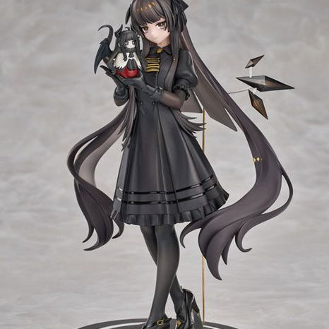 RISE UP+ Virtuosa Chiisaki Kage Ver. by RIBOSE - Shop at ToyCoin