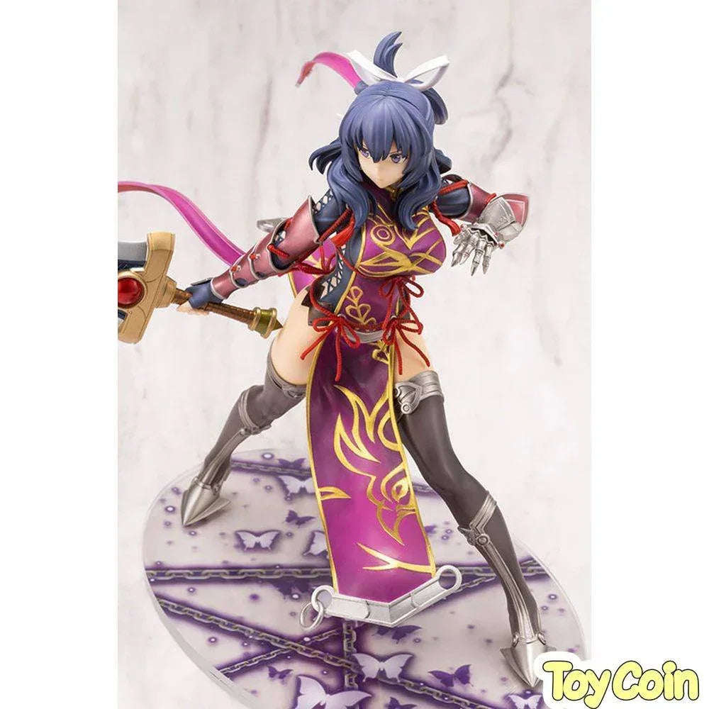 Rixia Mao by Kotobukiya - Shop at ToyCoin