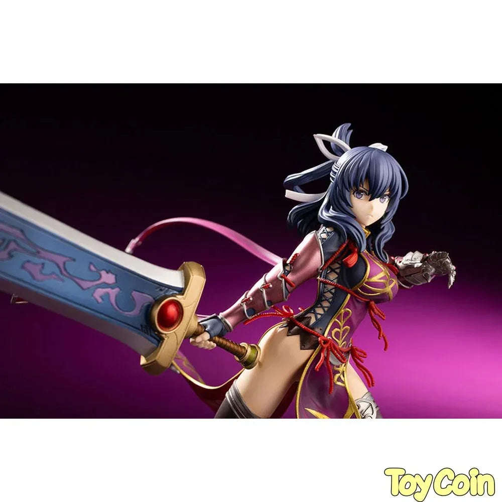 Rixia Mao by Kotobukiya - Shop at ToyCoin