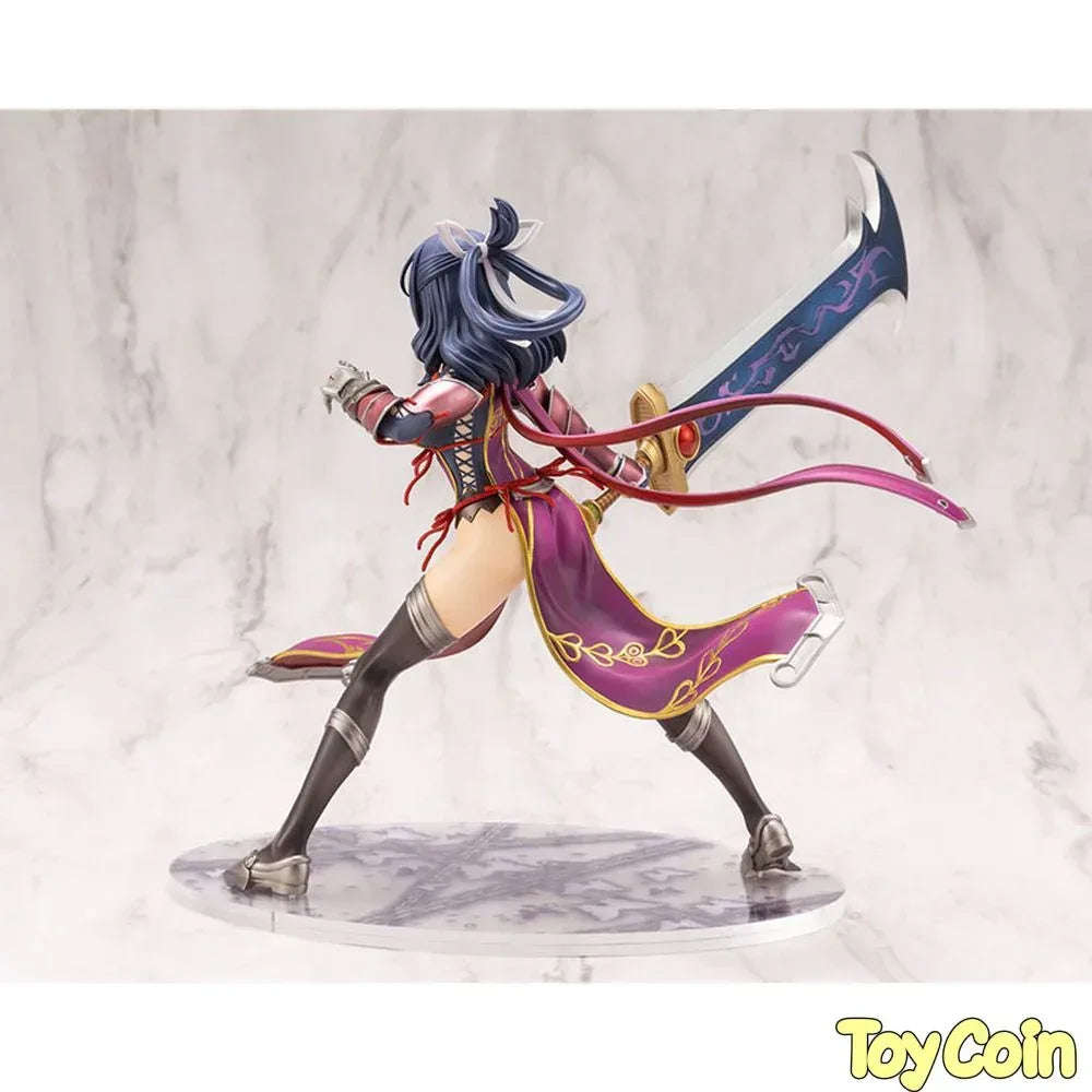 Rixia Mao by Kotobukiya - Shop at ToyCoin