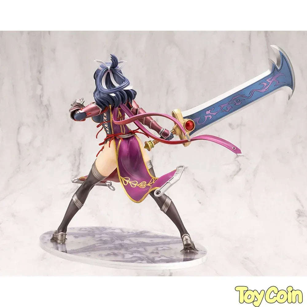 Rixia Mao by Kotobukiya - Shop at ToyCoin