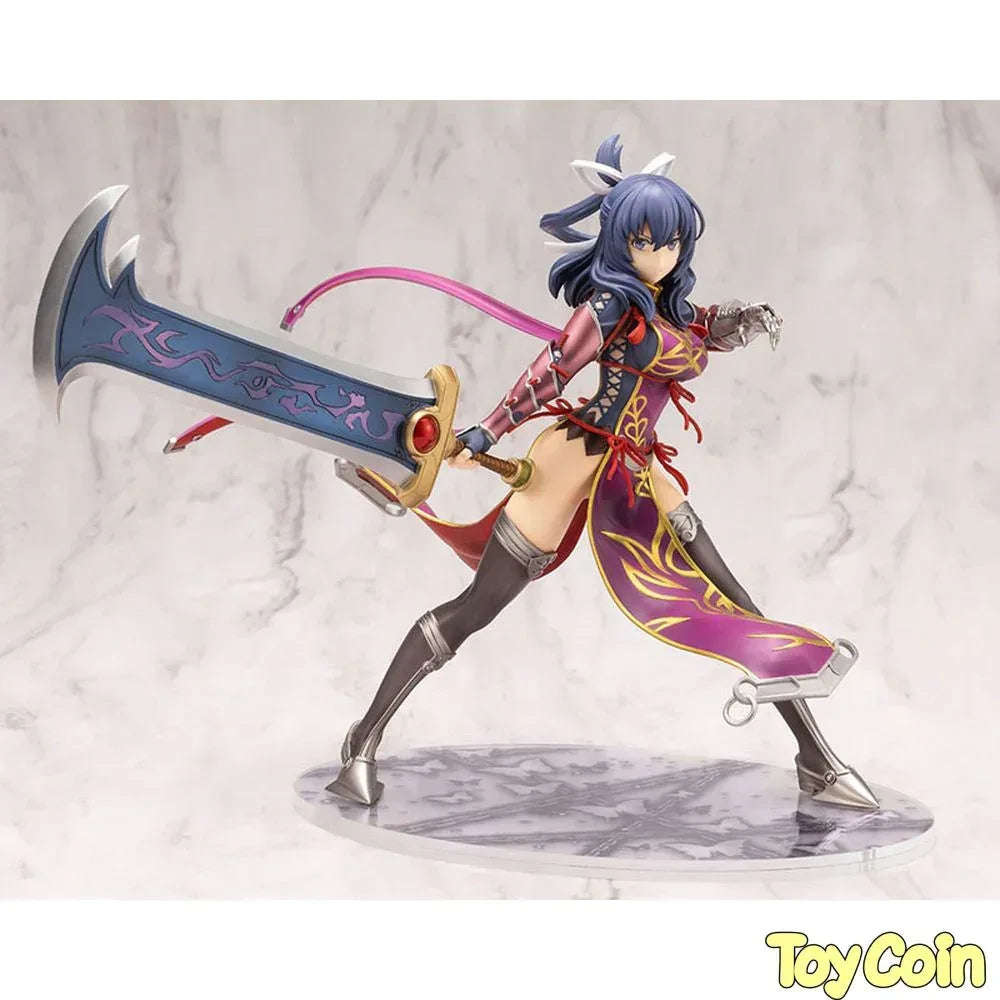 Rixia Mao by Kotobukiya - Shop at ToyCoin