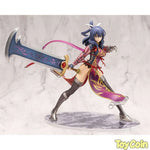 Rixia Mao by Kotobukiya - Shop at ToyCoin