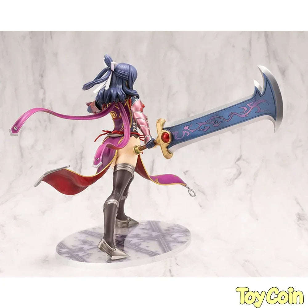 Rixia Mao by Kotobukiya - Shop at ToyCoin