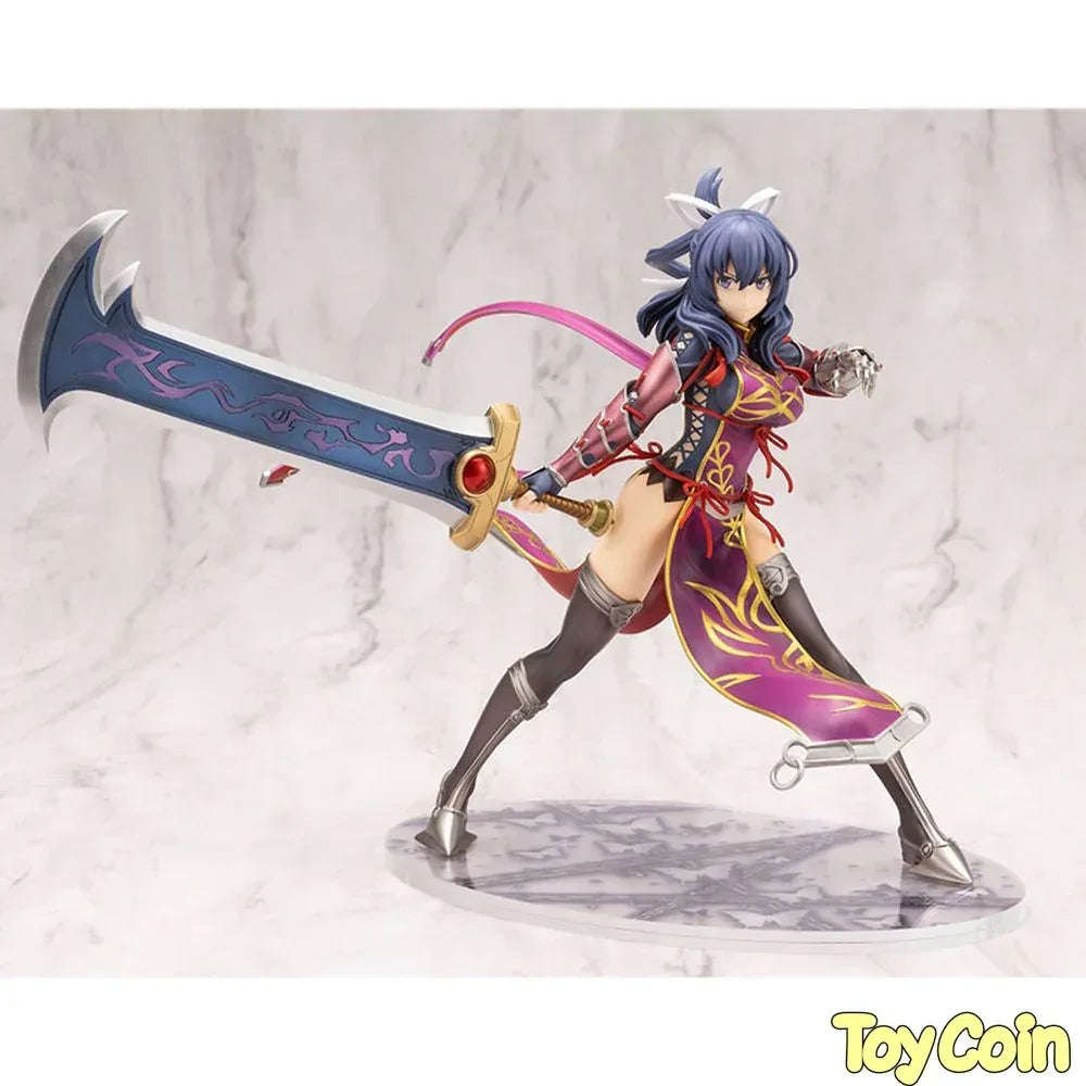 Rixia Mao by Kotobukiya - Shop at ToyCoin