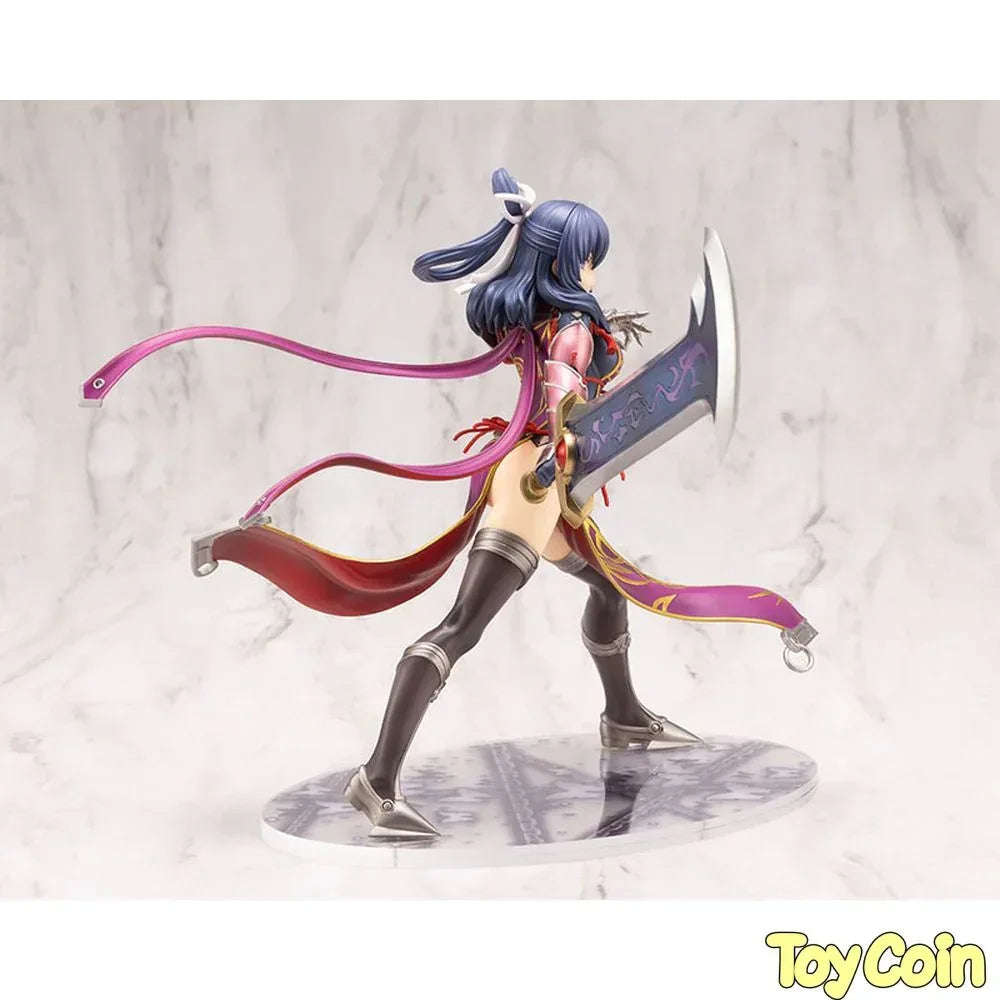 Rixia Mao by Kotobukiya - Shop at ToyCoin