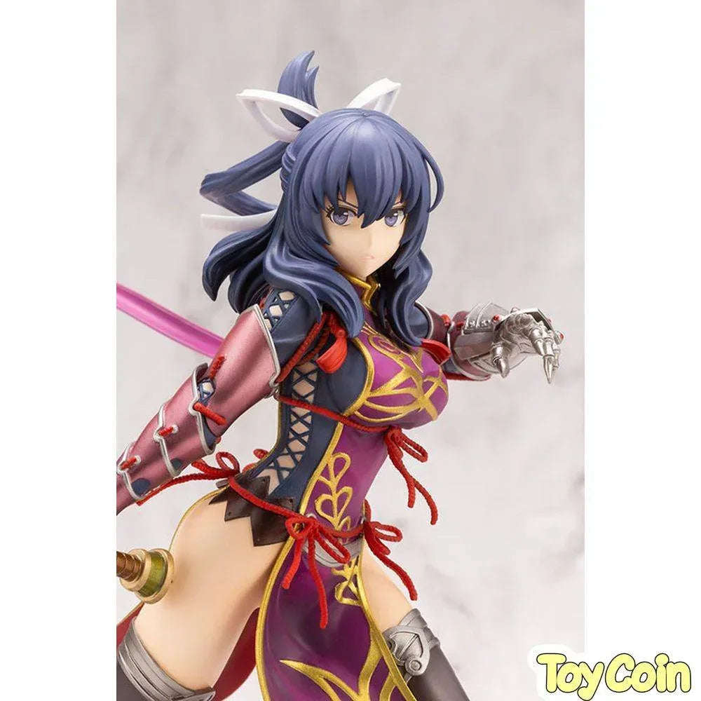 Rixia Mao by Kotobukiya - Shop at ToyCoin