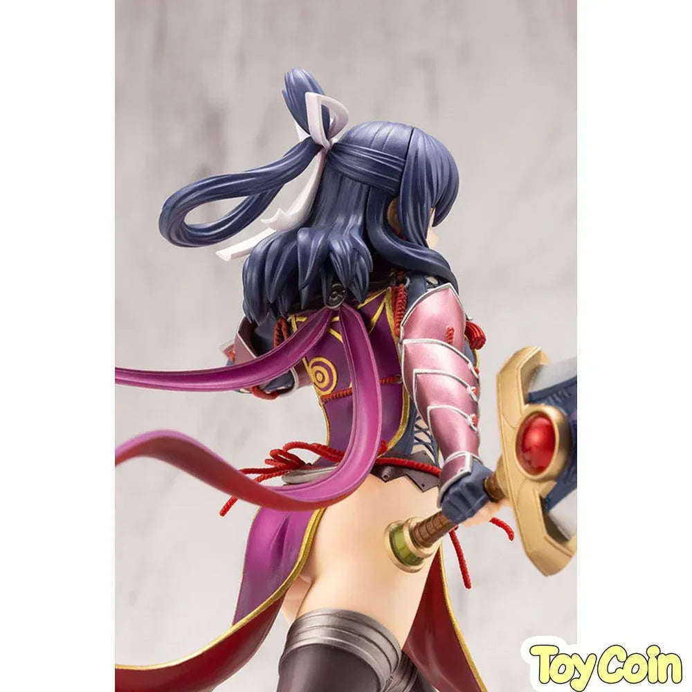 Rixia Mao by Kotobukiya - Shop at ToyCoin