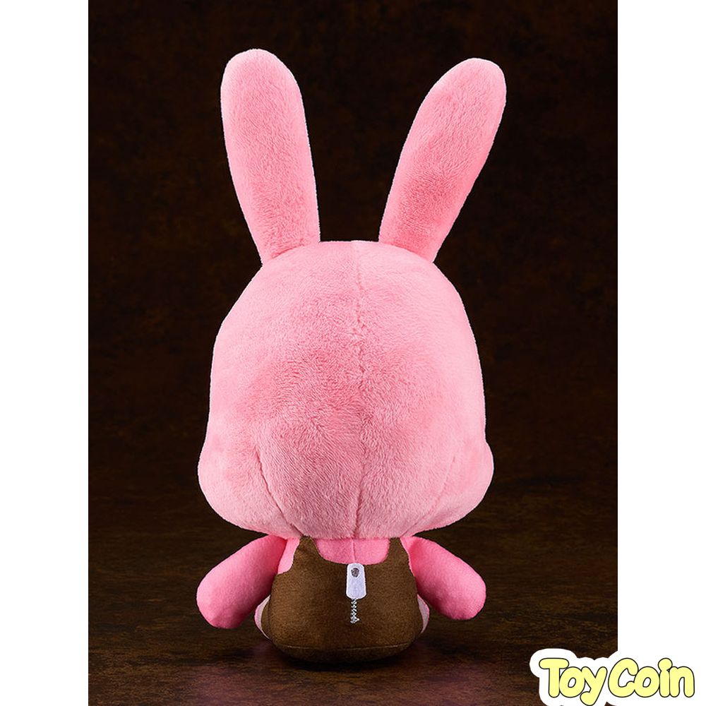 Tenori Nui Plushie Robbie the Rabbit – ToyCoin