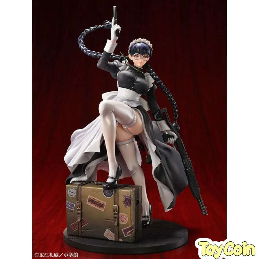 Roberta Nightmare Maid Ver. by Medicos Entertainment - Shop at ToyCoin