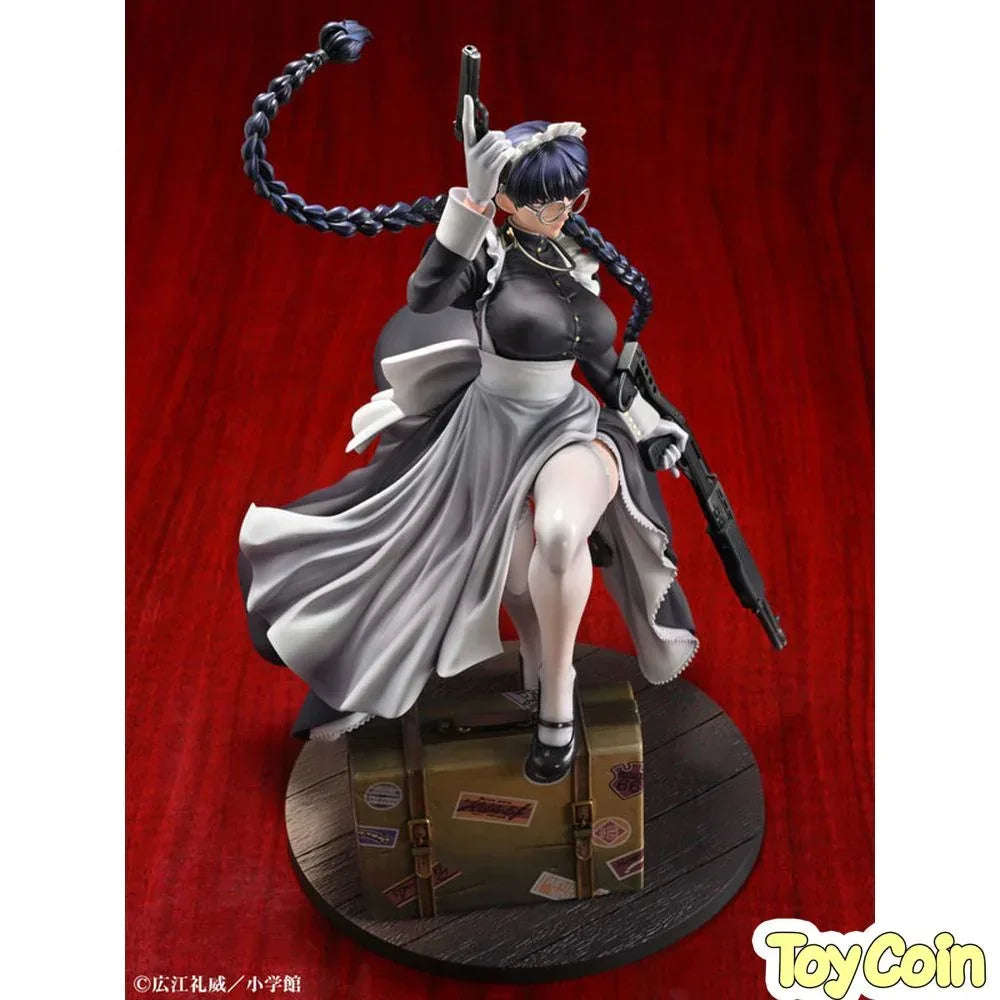 Roberta Nightmare Maid Ver. by Medicos Entertainment - Shop at ToyCoin