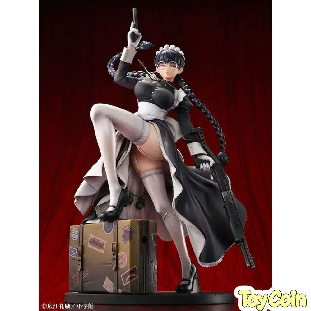 Roberta Nightmare Maid Ver. by Medicos Entertainment - Shop at ToyCoin
