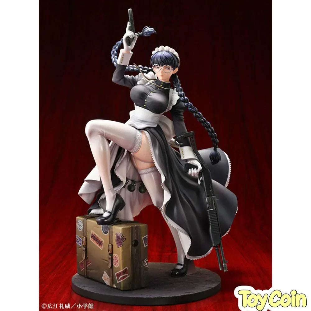 Roberta Nightmare Maid Ver. by Medicos Entertainment - Shop at ToyCoin