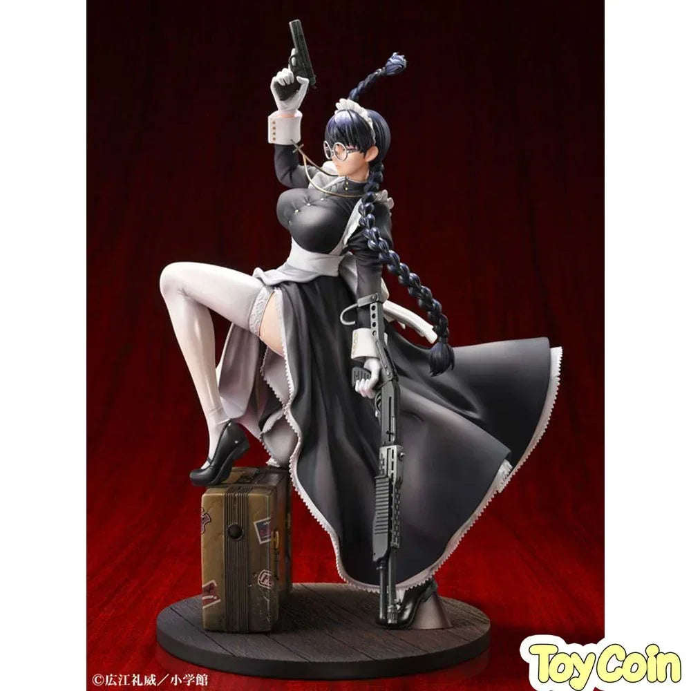 Roberta Nightmare Maid Ver. by Medicos Entertainment - Shop at ToyCoin