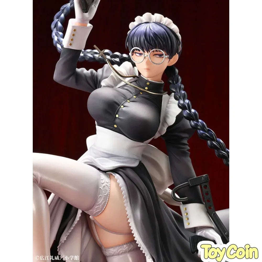 Roberta Nightmare Maid Ver. by Medicos Entertainment - Shop at ToyCoin