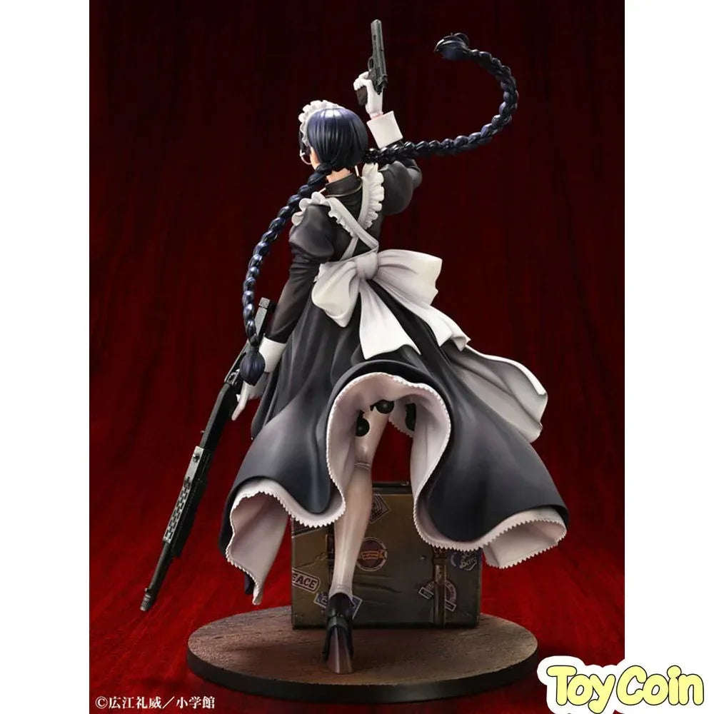 Roberta Nightmare Maid Ver. by Medicos Entertainment - Shop at ToyCoin