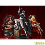 Roberta Nightmare Maid Ver. by Medicos Entertainment - Shop at ToyCoin