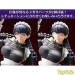 Roberta Nightmare Maid Ver. by Medicos Entertainment - Shop at ToyCoin