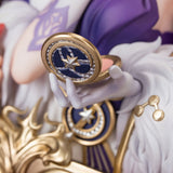 Robin: Flowing Nightglow Ver.