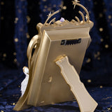 Robin: Flowing Nightglow Ver.