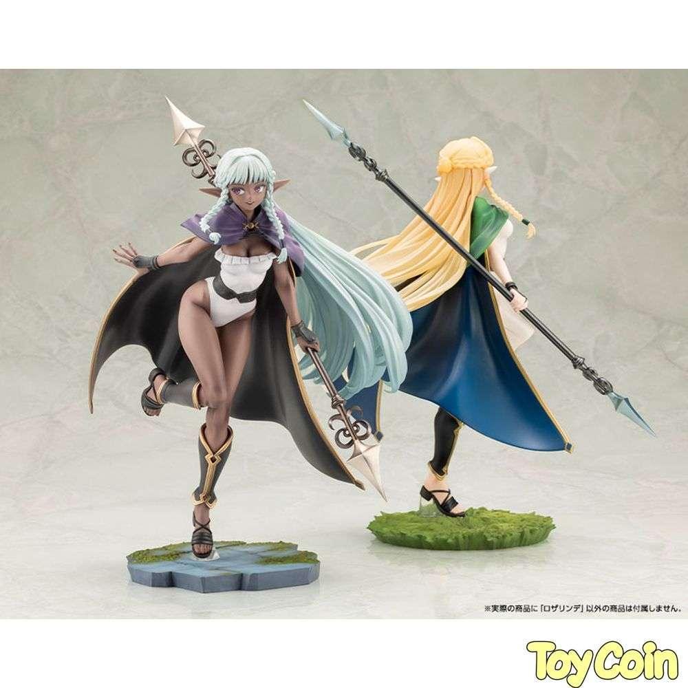Rosalinde by Kotobukiya - Shop at ToyCoin