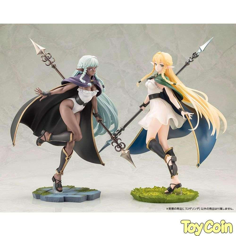 Rosalinde by Kotobukiya - Shop at ToyCoin