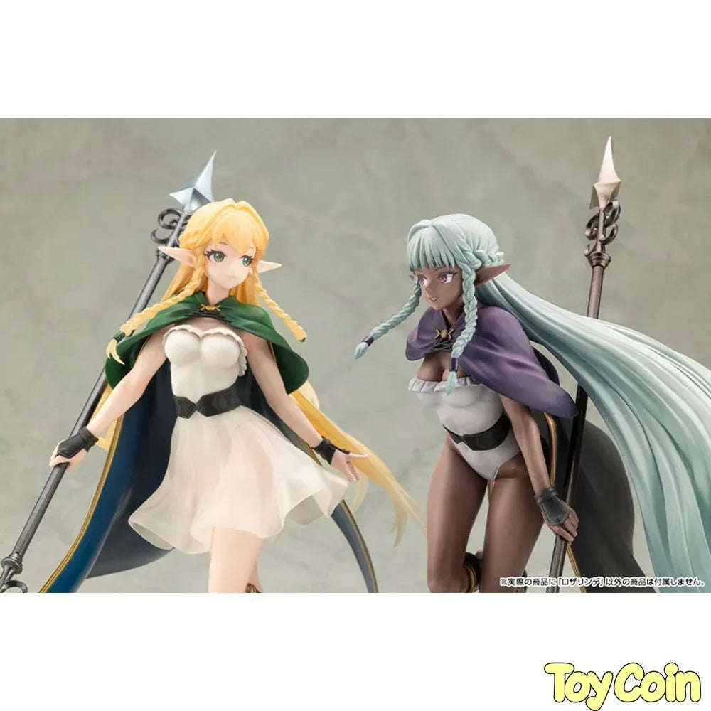 Rosalinde by Kotobukiya - Shop at ToyCoin