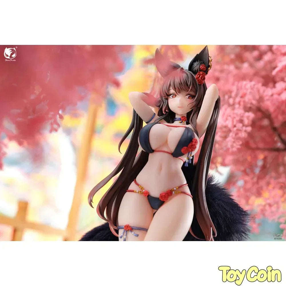 Rose illustration by TACCO by BearPanda - Shop at ToyCoin