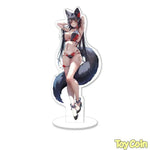 Rose illustration by TACCO by BearPanda - Shop at ToyCoin
