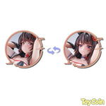 Rose illustration by TACCO by BearPanda - Shop at ToyCoin
