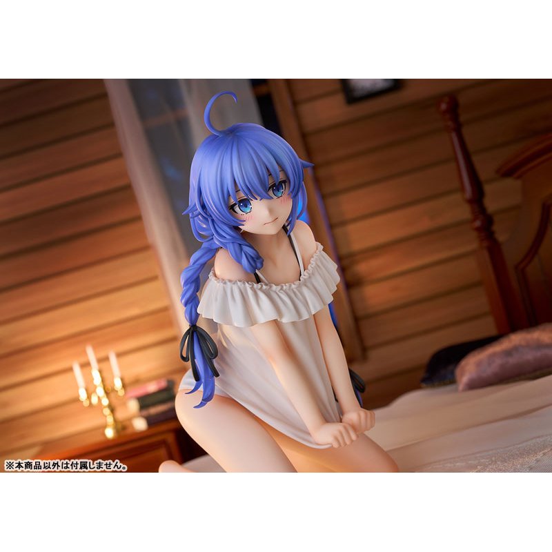 Roxy M. Greyrat Sleepwear Ver. by ques Q - Shop at ToyCoin