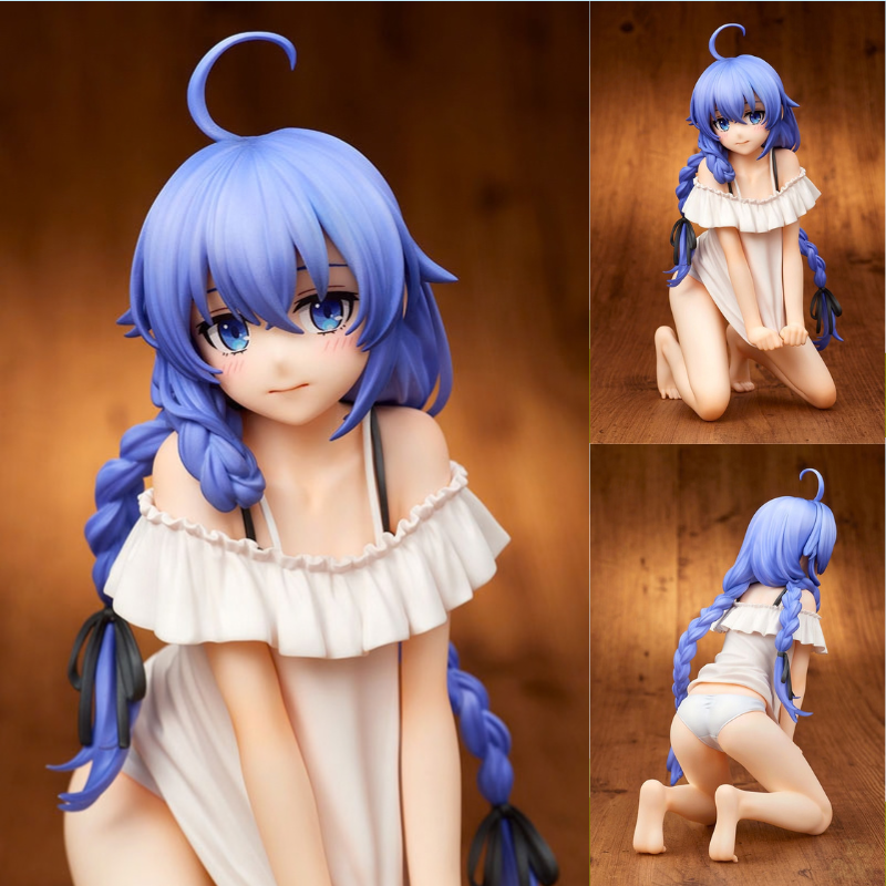 Roxy M. Greyrat Sleepwear Ver. by  ques Q 4560393843432 ToyCoin