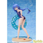 Roxy Migurdia -Navy Blue Swimsuit- by DesignCOCO - Shop at ToyCoin