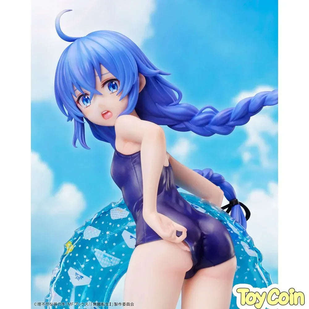 Roxy Migurdia -Navy Blue Swimsuit- by DesignCOCO - Shop at ToyCoin