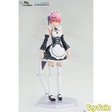 ARCTECH Ram & Rem Set