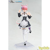 ARCTECH Ram & Rem Set