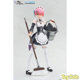 ARCTECH Ram & Rem Set