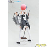 ARCTECH Ram & Rem Set