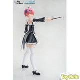 ARCTECH Ram & Rem Set