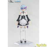 ARCTECH Ram & Rem Set