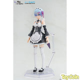 ARCTECH Ram & Rem Set