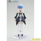 ARCTECH Ram & Rem Set