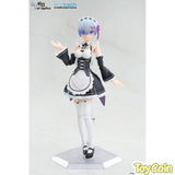 ARCTECH Ram & Rem Set