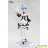 ARCTECH Ram & Rem Set