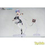 ARCTECH Ram & Rem Set